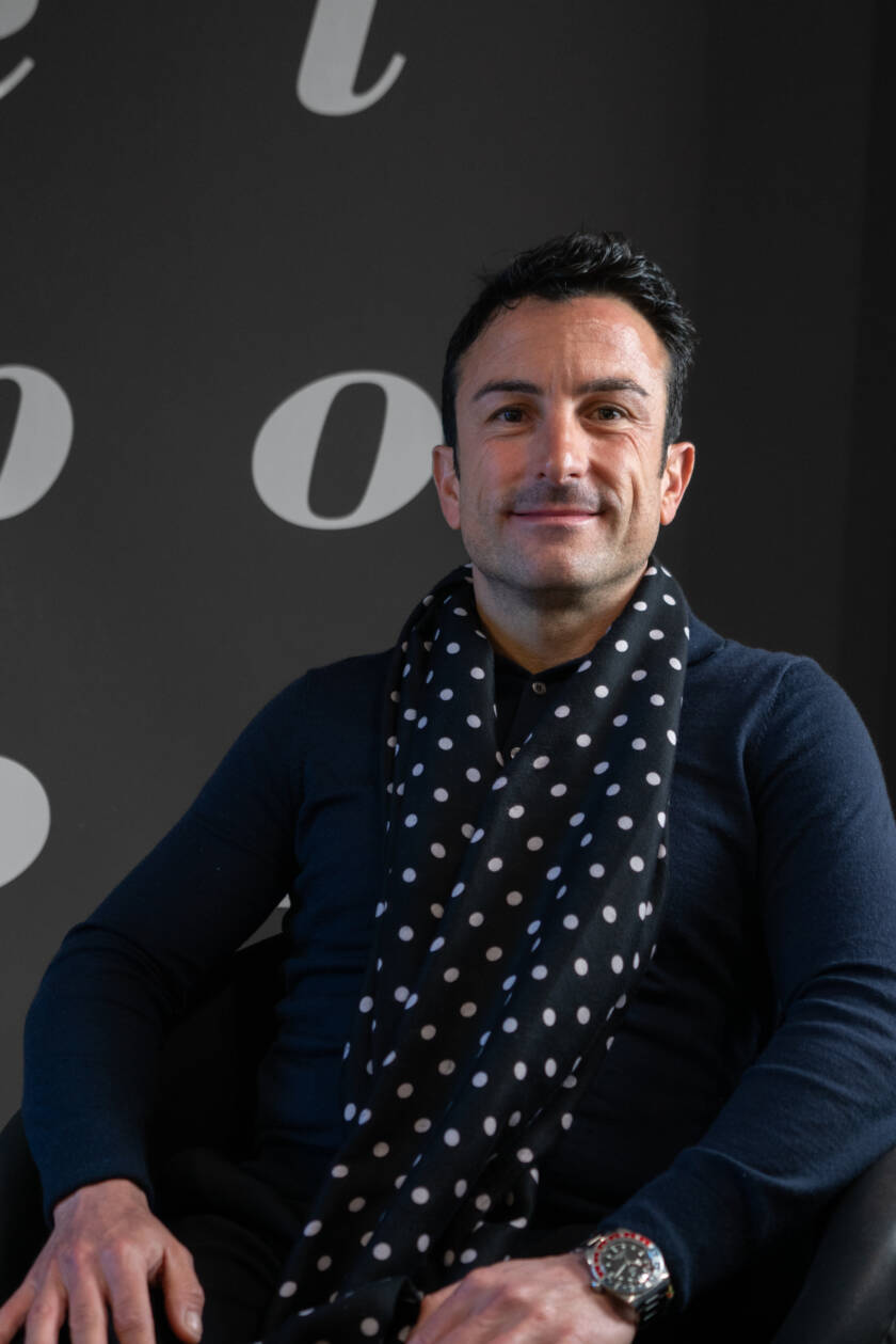 Alessandro Branciforti